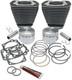 Kit De Gros Alésage S & S Cycle 96 91-7702