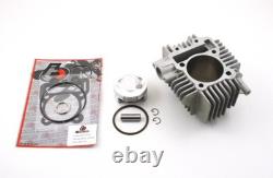 Kit de gros alésage TB Parts 178cc, 67mm Kawasaki Z125