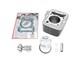 Kit De Gros Alésage Tb Parts Klx140 Et Arbre à Cames De Performance Pour Tous Les Klx140