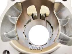 Kit de gros alésage TRX250R Sabertooth CP Industries Cylinder Porté 95mm 496cc Top End