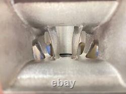 Kit de gros alésage TRX250R Sabertooth CP Industries Cylinder Porté 95mm 496cc Top End