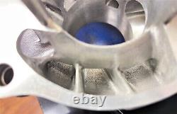 Kit de gros alésage TRX250R Sabertooth CP Industries Cylinder Porté 95mm 496cc Top End