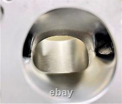 Kit de gros alésage TRX250R Sabertooth CP Industries Cylinder Porté 95mm 496cc Top End