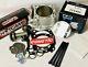 Kit De Gros Alésage Yfz450r Yfz 450r 98mm Cylinder Stage 2 Cams Kit Complet De Haut De Gamme
