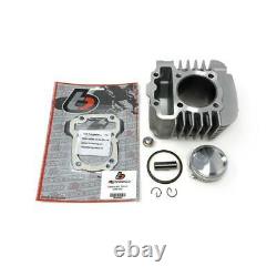 Kit de gros alésage de 132cc et kit de gros carburateur pour Honda CRF110 CRF 110 TBW9138 Bolt-on TB Parts