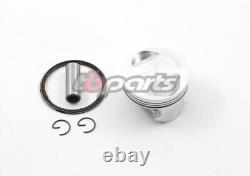 Kit de gros alésage de 132cc et kit de gros carburateur pour Honda CRF110 CRF 110 TBW9138 Bolt-on TB Parts