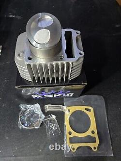 Kit de gros alésage de 62 mm 175 cc / Kit de cylindre pour Honda Grom ou Honda Monkey 2013-2020
