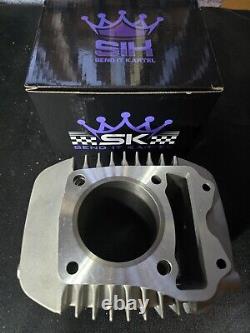 Kit de gros alésage de 62 mm 175 cc / Kit de cylindre pour Honda Grom ou Honda Monkey 2013-2020