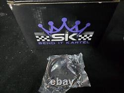 Kit de gros alésage de 62 mm 175 cc / Kit de cylindre pour Honda Grom ou Honda Monkey 2013-2020
