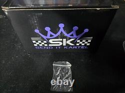 Kit de gros alésage de 62 mm 175 cc / Kit de cylindre pour Honda Grom ou Honda Monkey 2013-2020