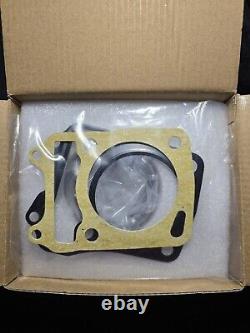 Kit de gros alésage de 62 mm 175 cc / Kit de cylindre pour Honda Grom ou Honda Monkey 2013-2020