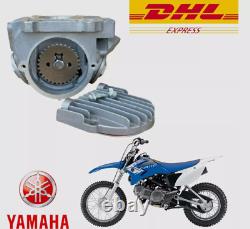 Kit de gros alésage de course Yamaha TTR110 143CC, ensemble de joints de course, expédition rapide express