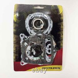 Kit de gros alésage de tête de course 88cc 108cc 117cc pour Honda XR50 CRF50 XR70 CRF70 Z50 CT70