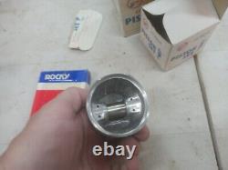 Kit de gros alésage haute compression pour Honda 90 atc ct atc90 ct90 st90