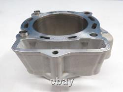 Kit de gros alésage moteur 366cc avec ECU mappé pour cylindres Works 16-18 KTM 350 SX-F XC-F