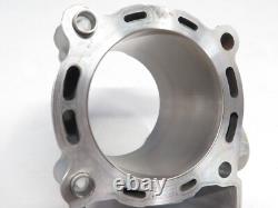 Kit de gros alésage moteur 366cc avec ECU mappé pour cylindres Works 16-18 KTM 350 SX-F XC-F