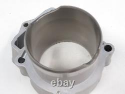 Kit de gros alésage moteur 366cc avec ECU mappé pour cylindres Works 16-18 KTM 350 SX-F XC-F