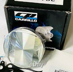 Kit de gros cylindre 270cc 80mm complet pour YZ250F YZF250 YZ 250F Reconstruction complète du haut moteur