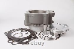 Kit de gros cylindre CRF450R 2002-2008 Cylinder Works (+4mm) (488cc) Honda 11002-K01