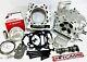 Kit De Gros Cylindre Grizzly 660 102m Ensemble De Tête De Cylindre 686 Kit De Finition Supérieure Came Mudbuster