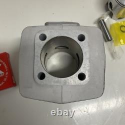 Kit de gros cylindre en céramique 48mm pour vélo à 2 temps Falcon 911