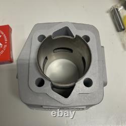 Kit de gros cylindre en céramique 48mm pour vélo à 2 temps Falcon 911