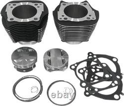 Kit de gros cylindrée Bolt-On de Performance Revolution (128 po³) 4.250 11.31