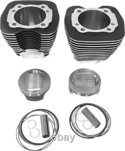 Kit de gros cylindrée Revolution Performance Monster (117 po.) Alésage 4-1/8 po. 10.51 Co