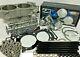 Kit De Gros Cylindrée Xp1000 Xp 1000, Cylindre 98 Mil, Cames Web, Arbres à Cames, Kit Complet 1110