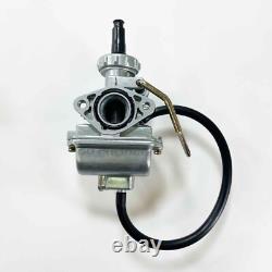 Kit de gros cylindrée vintage de stage 2 88cc 50 Caliber Racing pour Honda Z50 CT70 ATC70 ATV