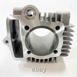 Kit de gros cylindrée vintage de stage 2 88cc 50 Caliber Racing pour Honda Z50 CT70 ATC70 ATV