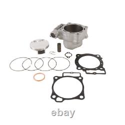 Kit de gros cylindres Cylinder Works +3mm/449cc/99mm/13.51 11010-K01 CRF450R/RX 17-18