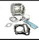 Kit De Grosse Cylindr&eacute;e 132 Cm&sup3; Staggs Racing Pour Honda Crf110 Crf110f 2013-2027