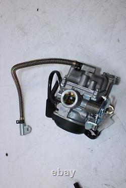 Kit de grosse cylindrée Scootterre 4t 80cc