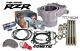Kit De Grosse Cylindrée Sportsman Ace Sp 570 X2 Avec Cylindre Piston 104 Et Kit De Reconstruction Du Haut De Gamme 625