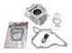 Kit De Grosse Cylindrée Tb Parts Klx 110 L Drz110 143cc - Puissance Instantanée ! Upgrade Rapide Tbw9211