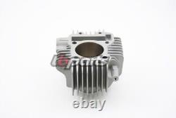 Kit de grosse cylindrée TB Parts KLX 110 L DRZ110 143cc - Puissance instantanée ! Upgrade rapide TBW9211