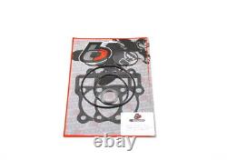 Kit de grosse cylindrée TB Parts KLX 110 L DRZ110 143cc - Puissance instantanée ! Upgrade rapide TBW9211