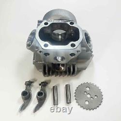 Kit de grosse tête de course 88cc adapté aux Honda CRF50 XR50 CRF70 XR70 de 2000 et plus 1992-1997