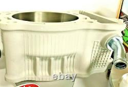 Kit de grossissement DRZ400 DR-Z400 de 94 mm avec arbres à cames +4 de tête et pistons de cylindre de 434 cc