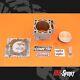 Kit De Haut De Cylindre De Piston Big Bore Cylinder Works 97mm Trx450r Trx 450 De 2005