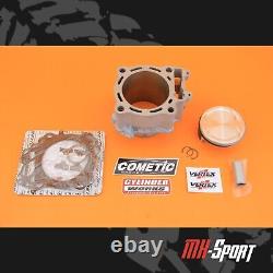 Kit de haut de cylindre de piston Big Bore Cylinder Works 97mm TRX450R TRX 450 de 2005