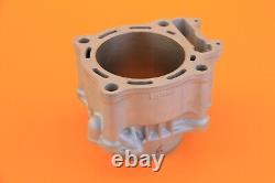 Kit de haut de cylindre de piston Big Bore Cylinder Works 97mm TRX450R TRX 450 de 2005
