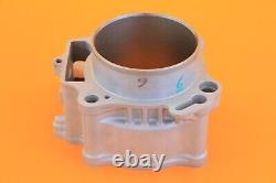Kit de haut de cylindre de piston Big Bore Cylinder Works 97mm TRX450R TRX 450 de 2005