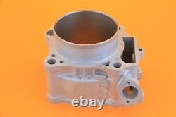 Kit de haut de cylindre de piston Big Bore Cylinder Works 97mm TRX450R TRX 450 de 2005