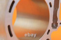 Kit de haut de cylindre de piston Big Bore Cylinder Works 97mm TRX450R TRX 450 de 2005