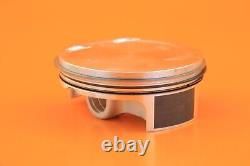 Kit de haut de cylindre de piston Big Bore Cylinder Works 97mm TRX450R TRX 450 de 2005