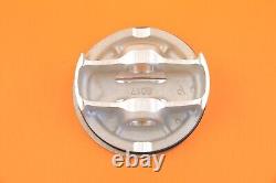 Kit de haut de cylindre de piston Big Bore Cylinder Works 97mm TRX450R TRX 450 de 2005