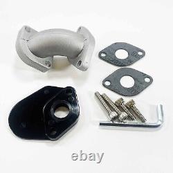 Kit de haut moteur Big Bore Stage 2 88cc 50 Caliber Racing pour Honda XR70 CRF70 toutes années