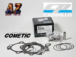 Kit de haut moteur Cometic avec piston Big Bore 97mm 04 05 TRX450R TRX 450R 97 479 131 CP